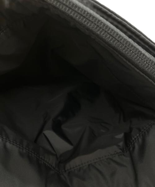 DANTON（ダントン）DANTON (ダントン) ショルダーバッグ ブラック 未使用品の古着・服飾アイテム