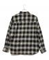 URBAN RESEARCH (アーバンリサーチ) SIDOGRAS PLAID SHIRTS ブルー サイズ:size M：10000円