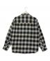 URBAN RESEARCH (アーバンリサーチ) SIDOGRAS PLAID SHIRTS ブルー サイズ:size L：10000円