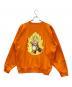 Champion REVERSE WEAVE (チャンピオン リバース ウィーブ) 裏起毛スウェット オレンジ サイズ:L：8000円
