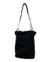 THE NORTH FACE (ザ ノース フェイス) LINDEN MESH BUCKET BAG MINI ブラック：5000円