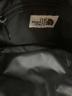中古・古着 THE NORTH FACE (ザ ノース フェイス) LINDEN MESH BUCKET BAG MINI ブラック：5000円