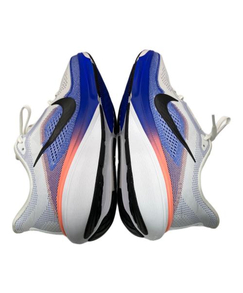 NIKE（ナイキ）NIKE (ナイキ) ランニングシューズ ブルー×ホワイト サイズ:28.0の古着・服飾アイテム