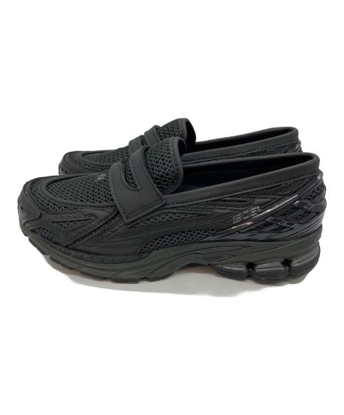 NEW BALANCE（ニューバランス）NEW BALANCE (ニューバランス) スニーカーローファー ブラック サイズ:25の古着・服飾アイテム