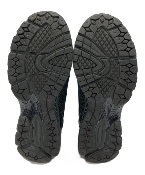 NEW BALANCE（ニューバランス）NEW BALANCE (ニューバランス) スニーカーローファー ブラック サイズ:25の古着・服飾アイテム