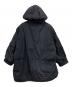 niko and (ニコアンド) モンスターパーカー ネイビー サイズ:M：5000円
