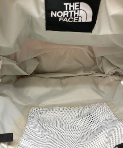 THE NORTH FACE（ザ ノース フェイス）THE NORTH FACE (ザ ノース フェイス) ヌプシトートバッグ レッドグラデーションの古着・服飾アイテム
