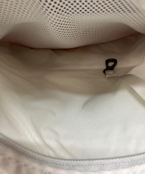 THE NORTH FACE（ザ ノース フェイス）THE NORTH FACE (ザ ノース フェイス) ヌプシトートバッグ レッドグラデーションの古着・服飾アイテム
