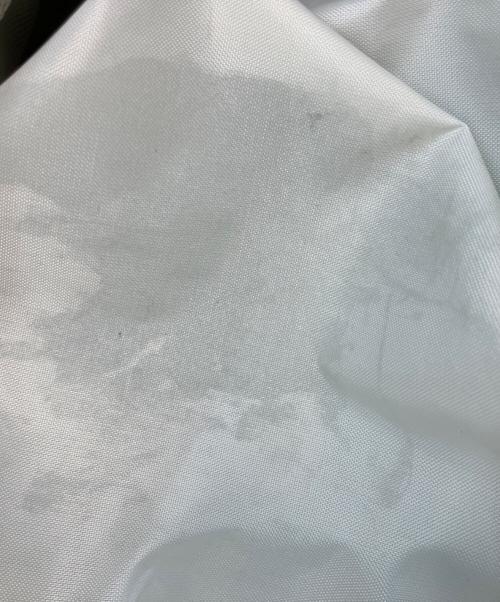 THE NORTH FACE（ザ ノース フェイス）THE NORTH FACE (ザ ノース フェイス) ヌプシトートバッグ レッドグラデーションの古着・服飾アイテム