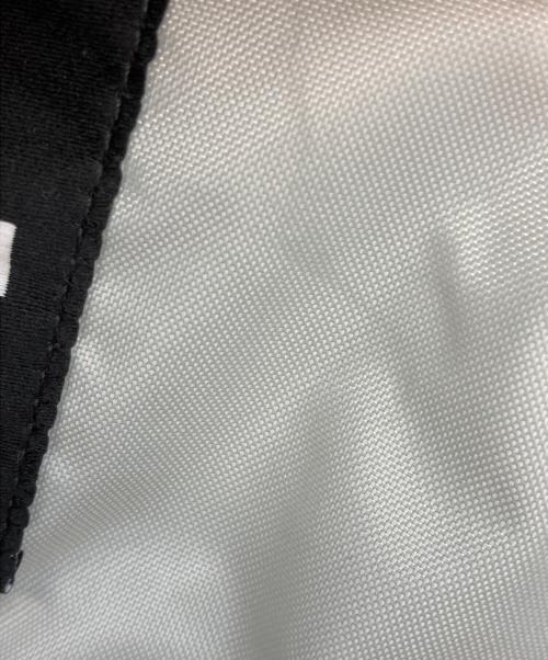 THE NORTH FACE（ザ ノース フェイス）THE NORTH FACE (ザ ノース フェイス) ヌプシトートバッグ レッドグラデーションの古着・服飾アイテム
