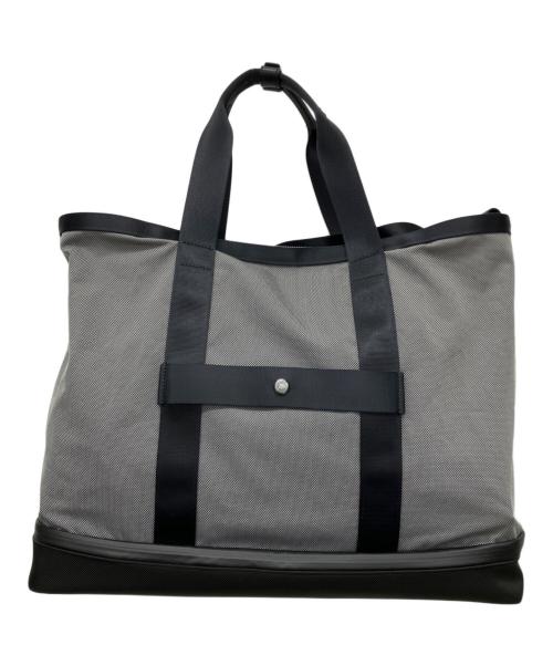 TUMI（トゥミ）TUMI (トゥミ) ビジネスバッグ グレーの古着・服飾アイテム