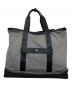 TUMI (トゥミ) ビジネスバッグ グレー：20000円