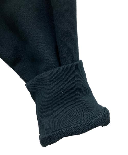 Champion REVERSE WEAVE（チャンピオン リバース ウィーブ）Champion REVERSE WEAVE (チャンピオン リバース ウィーブ) スウェット ブラック サイズ:X-LARGEの古着・服飾アイテム