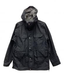 THE NORTH FACE（ザ ノース フェイス）の古着「ジャケット」｜ブラック