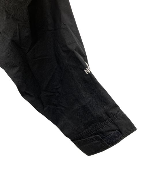 THE NORTH FACE（ザ ノース フェイス）THE NORTH FACE (ザ ノース フェイス) ジャケット ブラック サイズ:Lの古着・服飾アイテム