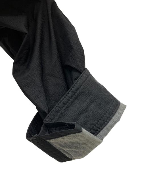 THE NORTH FACE（ザ ノース フェイス）THE NORTH FACE (ザ ノース フェイス) ジャケット ブラック サイズ:Lの古着・服飾アイテム