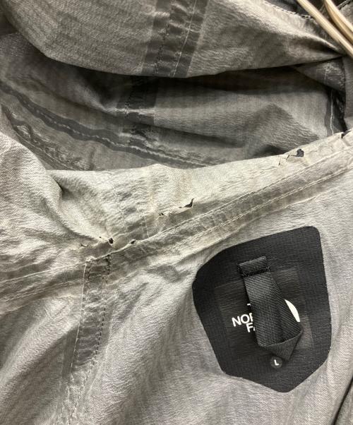 THE NORTH FACE（ザ ノース フェイス）THE NORTH FACE (ザ ノース フェイス) ジャケット ブラック サイズ:Lの古着・服飾アイテム