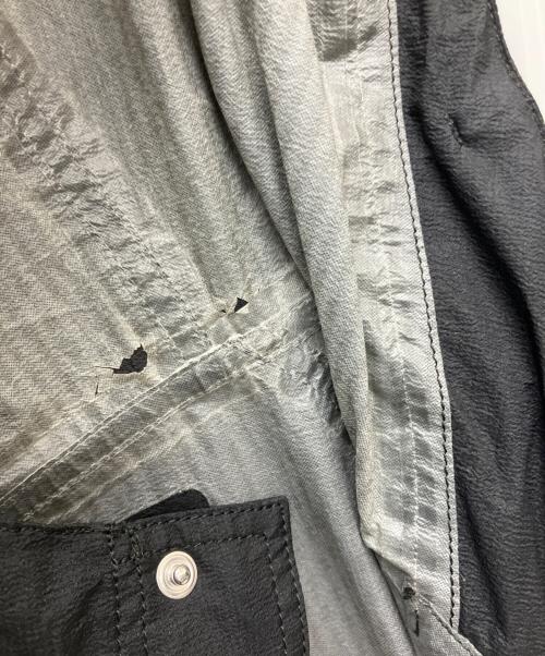 THE NORTH FACE（ザ ノース フェイス）THE NORTH FACE (ザ ノース フェイス) ジャケット ブラック サイズ:Lの古着・服飾アイテム