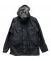 THE NORTH FACE（ザ ノース フェイス）の古着「ジャケット」｜ブラック