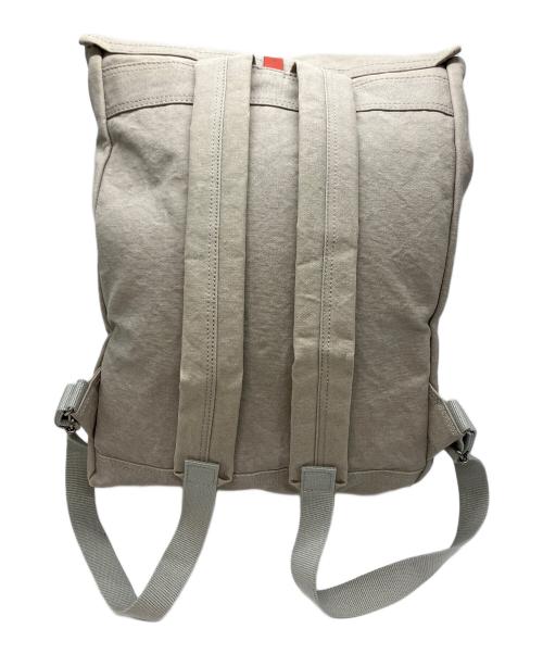 BAGWORKS（バッグワークス）BAGWORKS (バッグワークス) リュック ライトグレーの古着・服飾アイテム