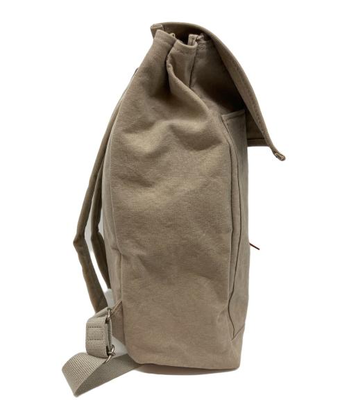 BAGWORKS（バッグワークス）BAGWORKS (バッグワークス) リュック ライトグレーの古着・服飾アイテム