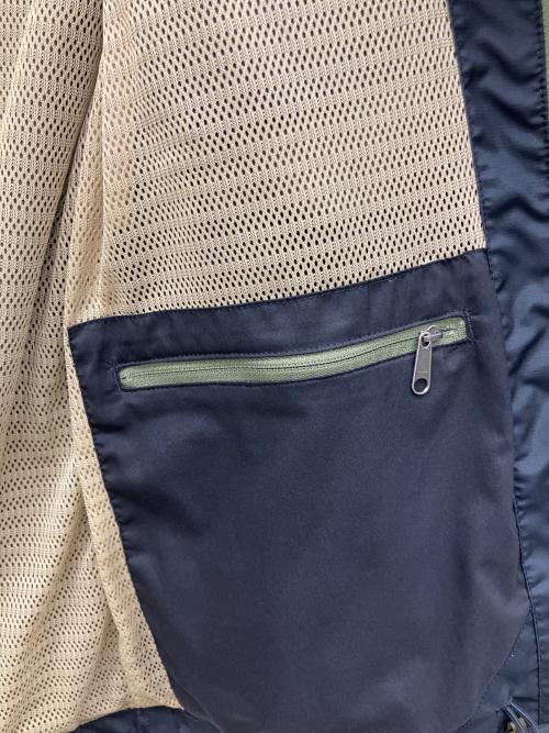 Patagonia（パタゴニア）Patagonia (パタゴニア) エコレインジャケット カーキ サイズ:MEN'Sの古着・服飾アイテム