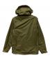 Patagonia (パタゴニア) エコレインジャケット カーキ サイズ:MEN'S：9000円