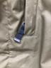 中古・古着 Patagonia (パタゴニア) エコレインジャケット カーキ サイズ:MEN'S：9000円