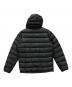 Patagonia (パタゴニア) ダウンジャケット ブラック サイズ:MEN'S M：16000円