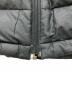中古・古着 Patagonia (パタゴニア) ダウンジャケット ブラック サイズ:MEN'S M：16000円
