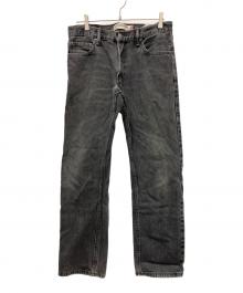 LEVI'S（リーバイス）の古着「デニムパンツ」｜グレー
