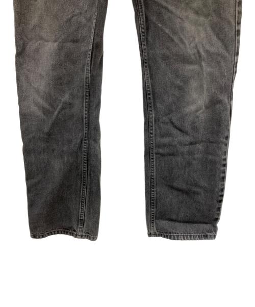 LEVI'S（リーバイス）LEVI'S (リーバイス) デニムパンツ グレー サイズ:W33の古着・服飾アイテム