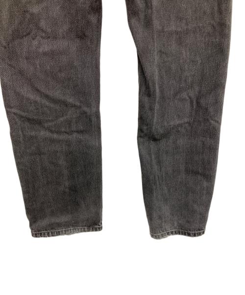 LEVI'S（リーバイス）LEVI'S (リーバイス) デニムパンツ グレー サイズ:W33の古着・服飾アイテム