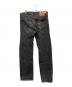 LEVI'S (リーバイス) デニムパンツ グレー サイズ:W33：5000円