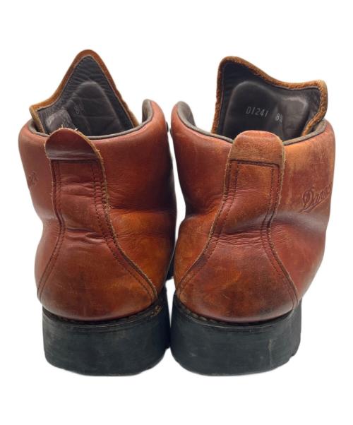 Danner（ダナー）Danner (ダナー) トレッキングブーツ ブラウン サイズ:26.5の古着・服飾アイテム