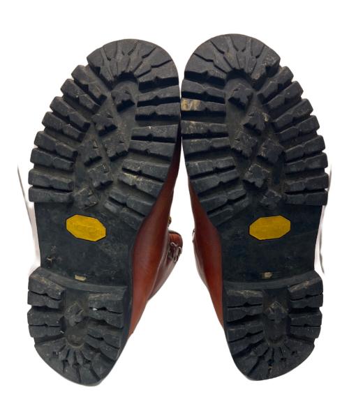 Danner（ダナー）Danner (ダナー) トレッキングブーツ ブラウン サイズ:26.5の古着・服飾アイテム