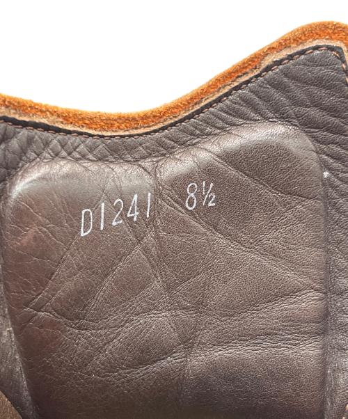 Danner（ダナー）Danner (ダナー) トレッキングブーツ ブラウン サイズ:26.5の古着・服飾アイテム