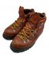 Danner（ダナー）の古着「トレッキングブーツ」｜ブラウン