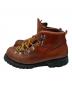 Danner (ダナー) トレッキングブーツ ブラウン サイズ:26.5：10000円
