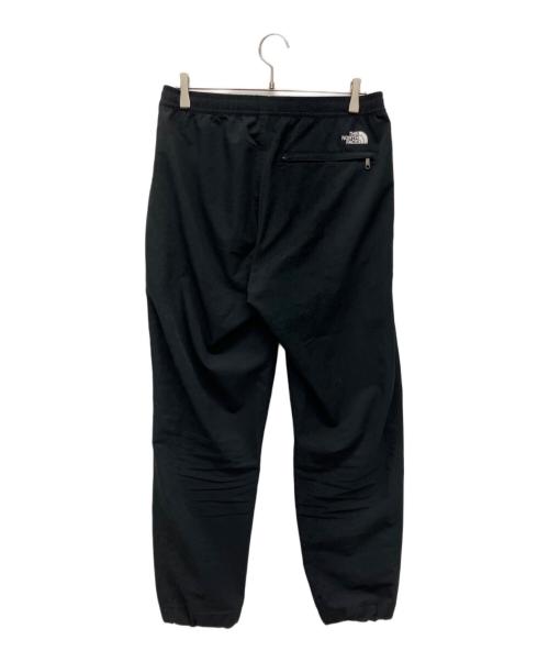 THE NORTH FACE（ザ ノース フェイス）THE NORTH FACE (ザ ノース フェイス) ビーフリーパンツ ブラック サイズ:Mの古着・服飾アイテム