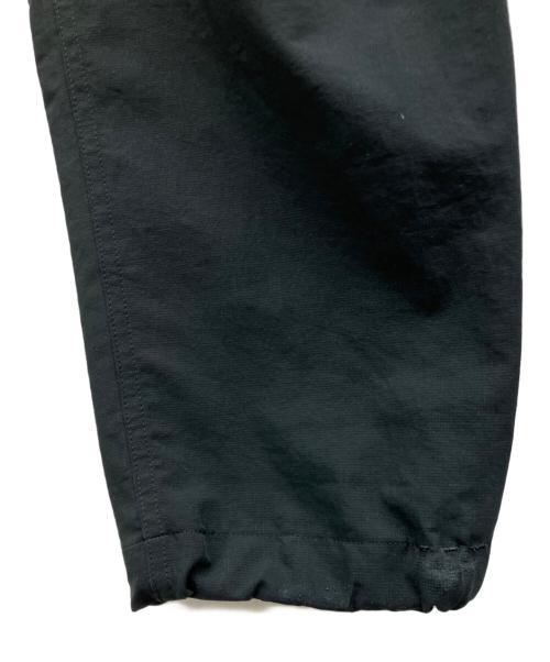 THE NORTH FACE（ザ ノース フェイス）THE NORTH FACE (ザ ノース フェイス) ビーフリーパンツ ブラック サイズ:Mの古着・服飾アイテム