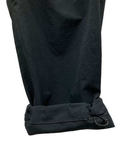 THE NORTH FACE（ザ ノース フェイス）THE NORTH FACE (ザ ノース フェイス) ビーフリーパンツ ブラック サイズ:Mの古着・服飾アイテム