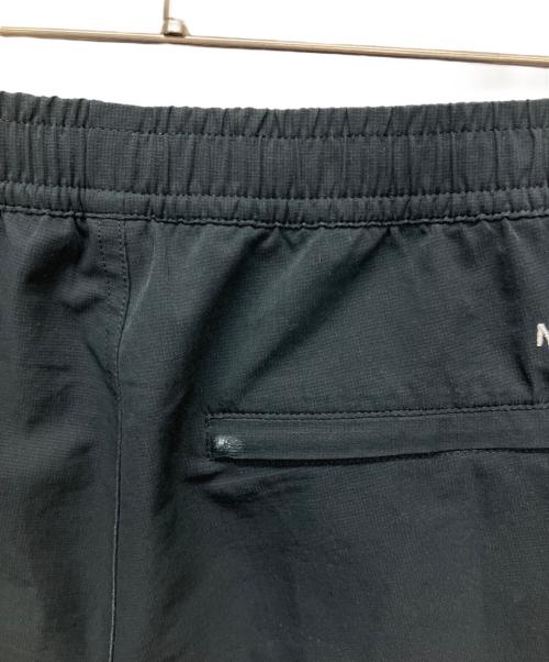 THE NORTH FACE（ザ ノース フェイス）THE NORTH FACE (ザ ノース フェイス) ビーフリーパンツ ブラック サイズ:Mの古着・服飾アイテム