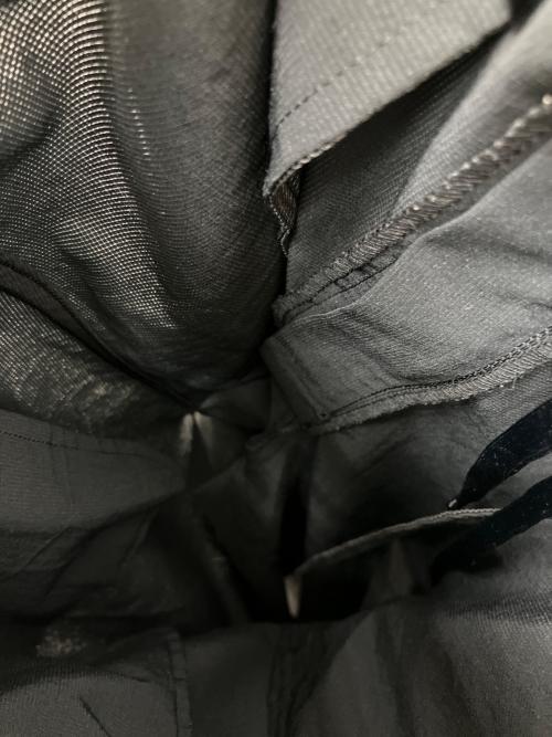 THE NORTH FACE（ザ ノース フェイス）THE NORTH FACE (ザ ノース フェイス) ビーフリーパンツ ブラック サイズ:Mの古着・服飾アイテム
