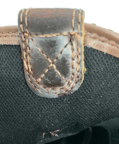 ARIAT（アリアット）ARIAT (アリアット) ウェスタンブーツ ブラウン サイズ:7.5EEの古着・服飾アイテム