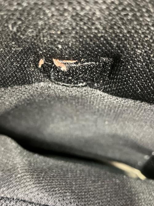 ARIAT（アリアット）ARIAT (アリアット) ウェスタンブーツ ブラウン サイズ:7.5EEの古着・服飾アイテム