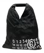 MM6 Maison Margielaエムエムシックスメゾンマルジェラ）の古着「JAPANESE BAG S」