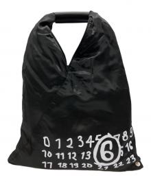 MM6 Maison Margiela（エムエムシックスメゾンマルジェラ）の古着「JAPANESE BAG S」