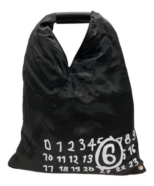 MM6 Maison Margiela（エムエムシックスメゾンマルジェラ）MM6 Maison Margiela (エムエムシックスメゾンマルジェラ) JAPANESE BAG Sの古着・服飾アイテム