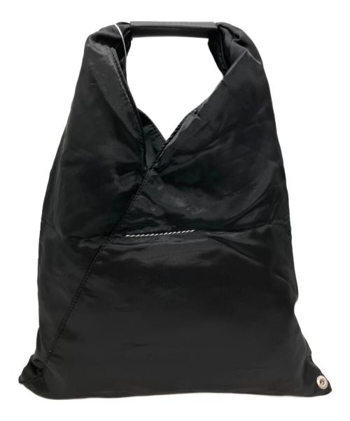 MM6 Maison Margiela（エムエムシックスメゾンマルジェラ）MM6 Maison Margiela (エムエムシックスメゾンマルジェラ) JAPANESE BAG Sの古着・服飾アイテム